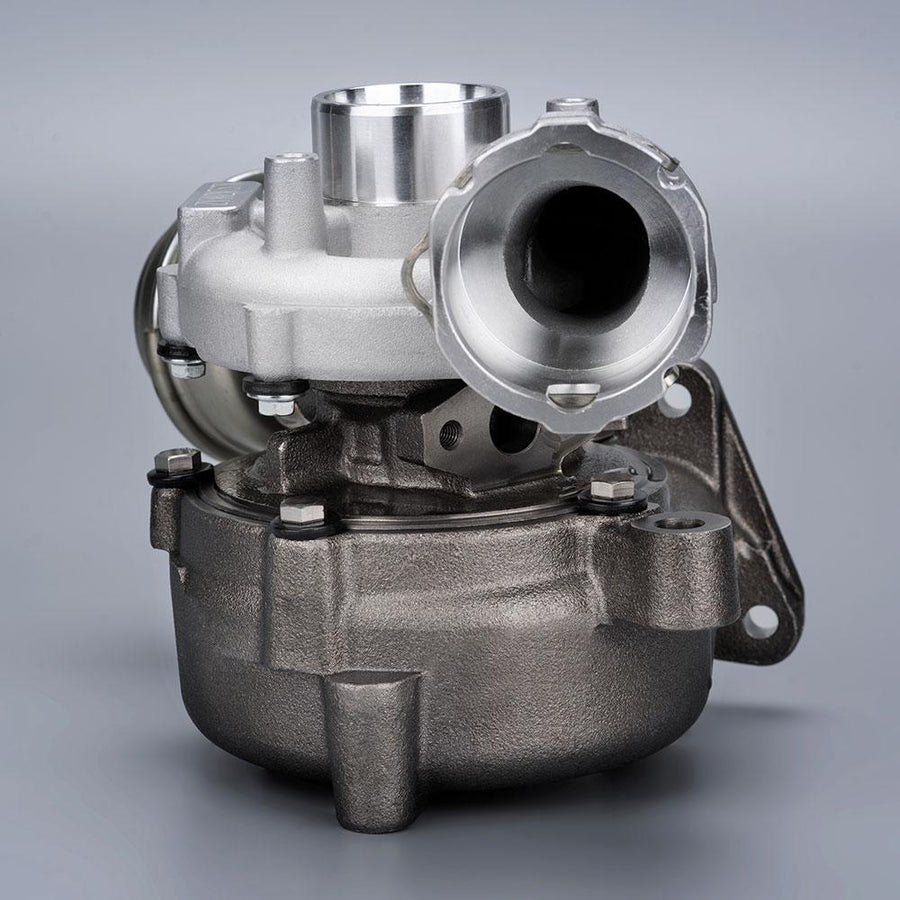 GT1749V VNT Turboahdin Audi A4 2.0 TDI 140 hv, 103 kW BRE/758219