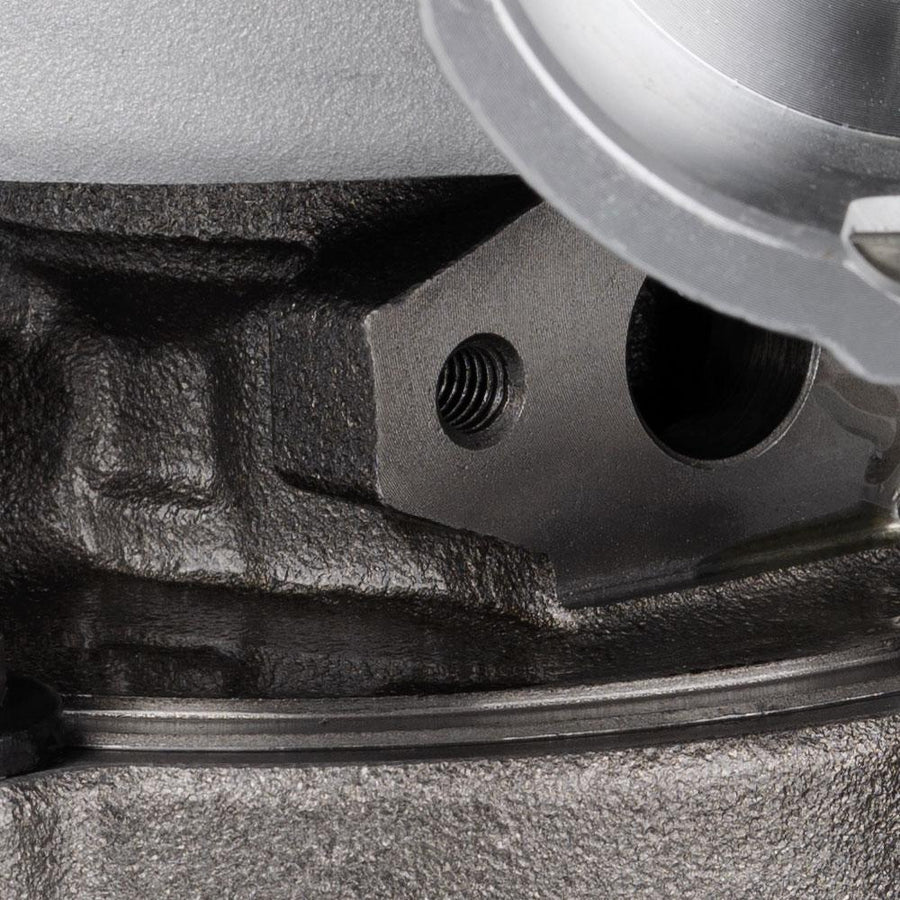 GT1749V VNT Turboahdin Audi A4 2.0 TDI 140 hv, 103 kW BRE/758219