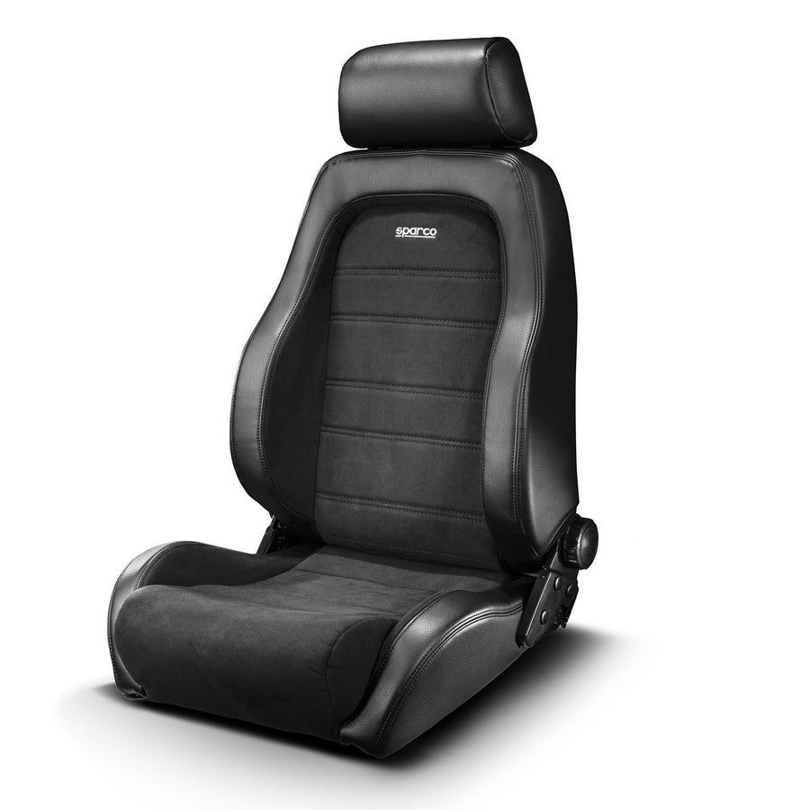 Sparco GT Kuppipenkki (Tieliikenne Hyväksytty)
