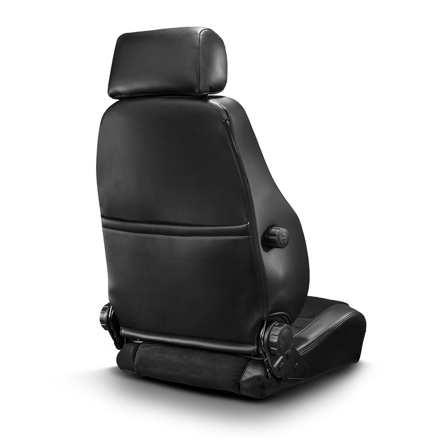 Sparco GT Kuppipenkki (Tieliikenne Hyväksytty)