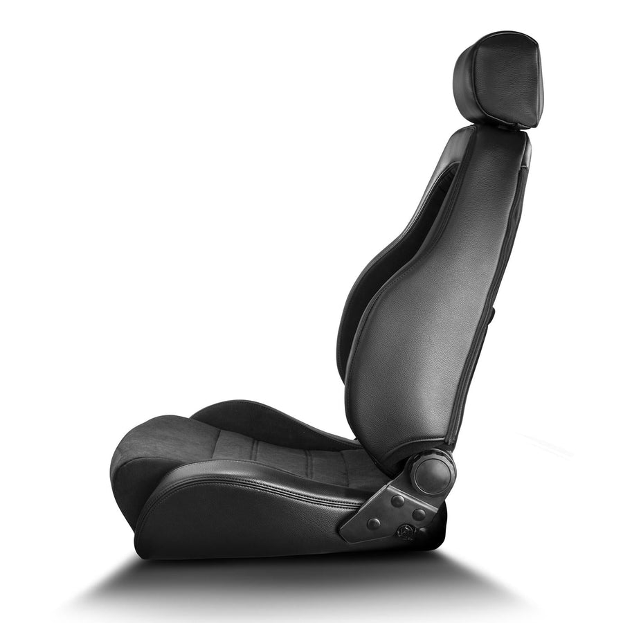 Sparco GT Kuppipenkki (Tieliikenne Hyväksytty)
