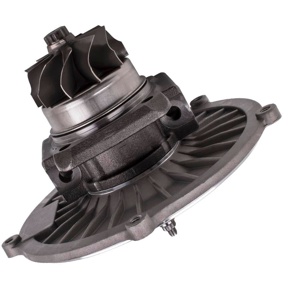 7.3L 99-03 Ford Powerstroke GTP38 Turbo Stock Korvausrunko CHRA