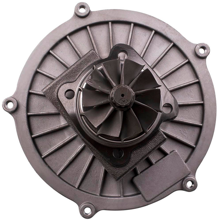 7.3L 99-03 Ford Powerstroke GTP38 Turbo Stock Korvausrunko CHRA