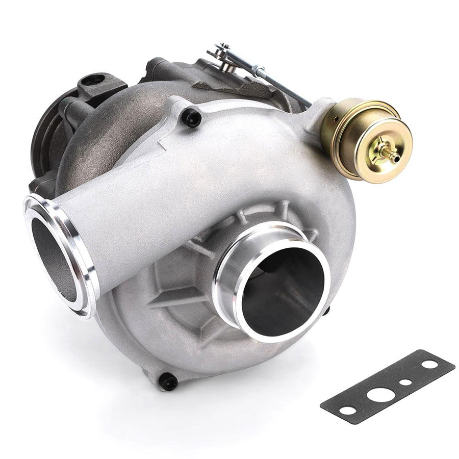 Uusi Turboahdin Ford Excursion, F-250, F-350 Super Duty PowerstrokeDiesel 7.3L
