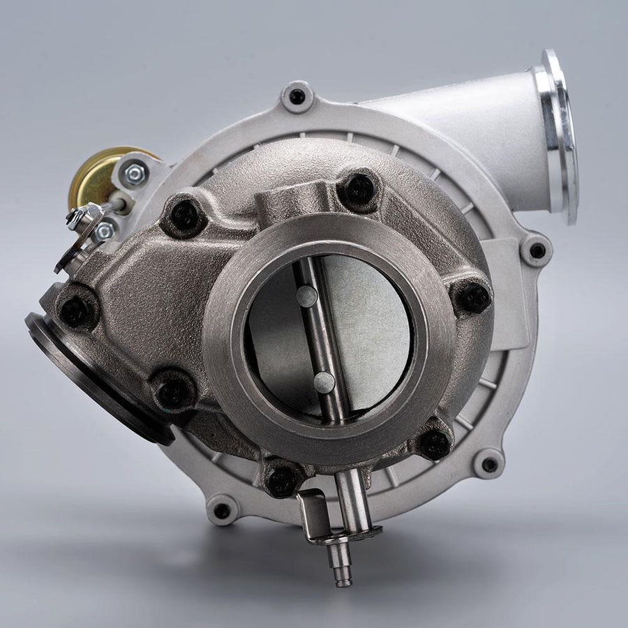 Uusi Turboahdin Ford Excursion, F-250, F-350 Super Duty PowerstrokeDiesel 7.3L