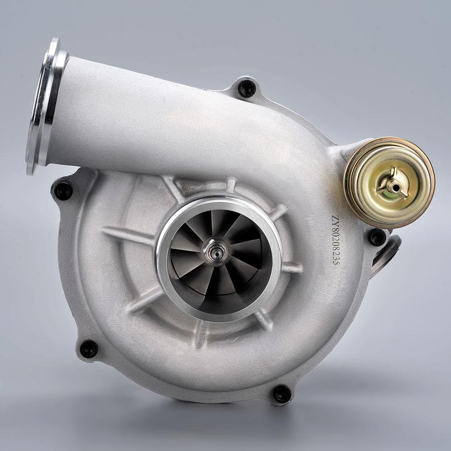 Uusi Turboahdin Ford Excursion, F-250, F-350 Super Duty PowerstrokeDiesel 7.3L