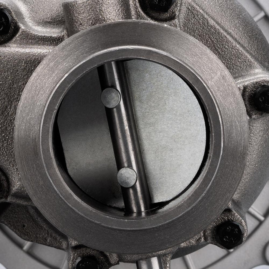 Uusi Turboahdin Ford Excursion, F-250, F-350 Super Duty PowerstrokeDiesel 7.3L