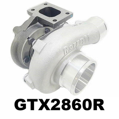 Garrett GTX2860R Gen II Turbo SR20DET & CA18DET