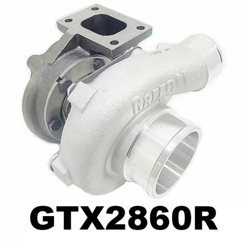 Garrett GTX2860R Gen II Turbo SR20DET & CA18DET