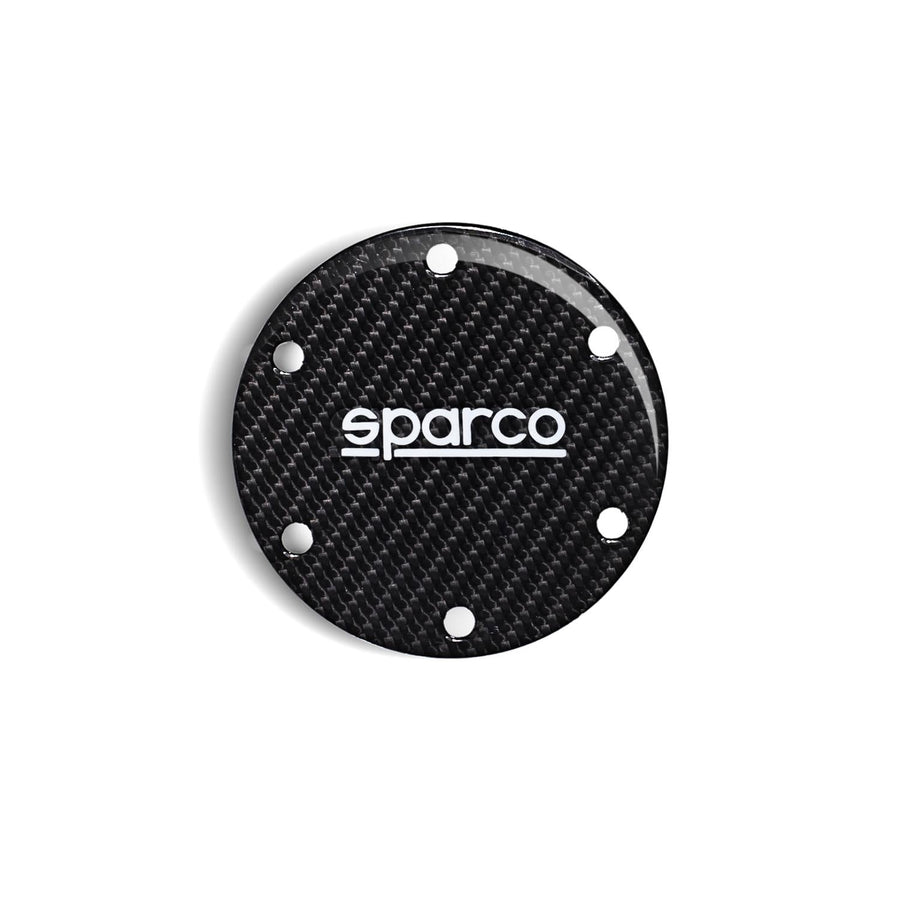 Sparco Kiiltävä Hiilikuitu Torven Poistosarja