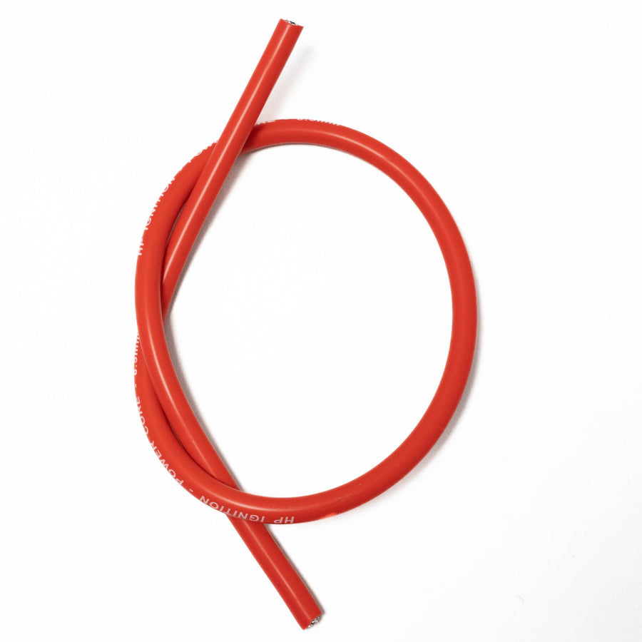 HP Ignition Sytytystulpan Johto "Power Core" 8.5 mm (per metri)