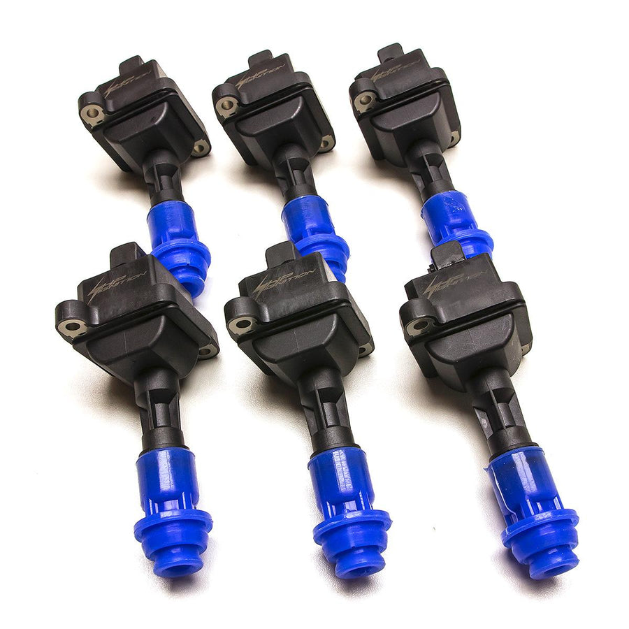 HP Ignition Päivitetyt Sytytyspuolat  Toyota 2JZ-GTE & 1JZ-GTE