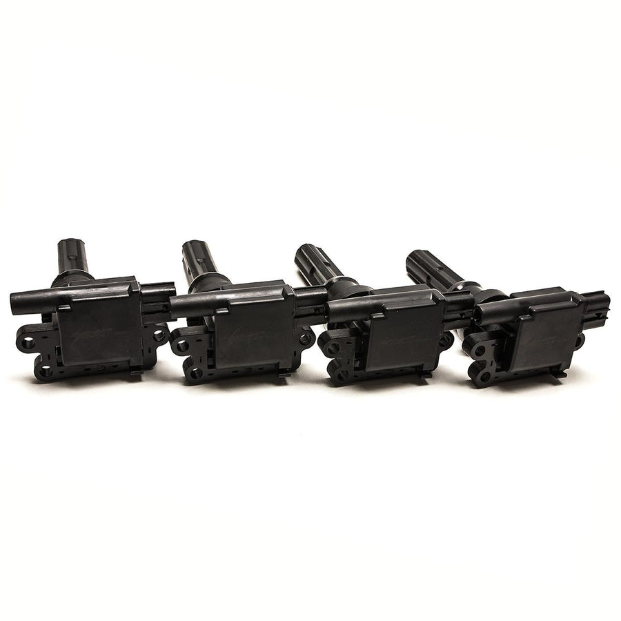 HP Ignition Päivitetyt Sytytyspuolat Mitsubishi Lancer Evo 4-9 (4G63T) - Sisältää Sytytysjohdot
