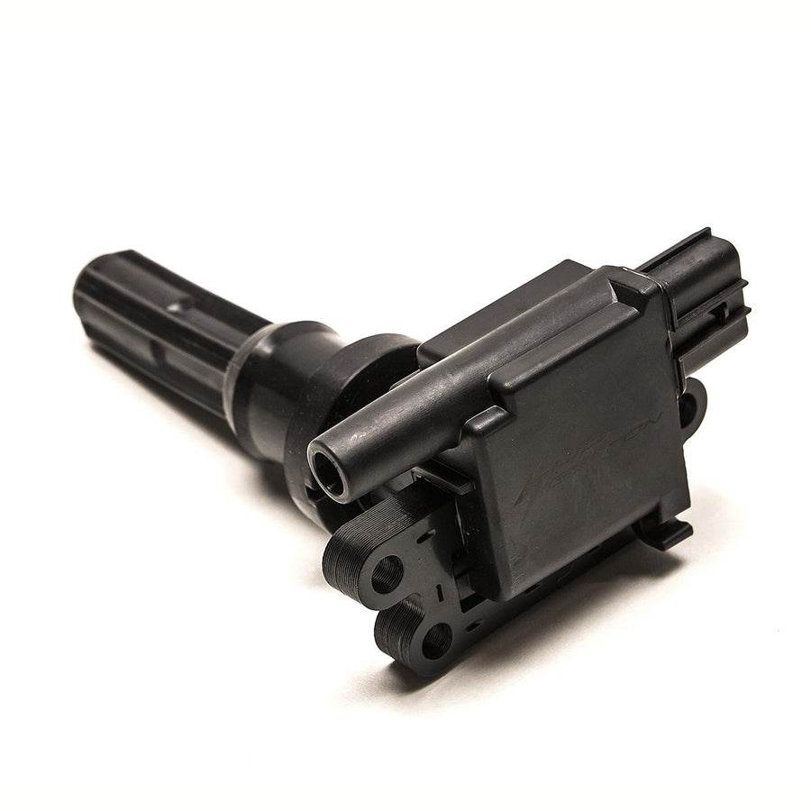 HP Ignition Päivitetyt Sytytyspuolat Mitsubishi Lancer Evo 4-9 (4G63T) - Sisältää Sytytysjohdot