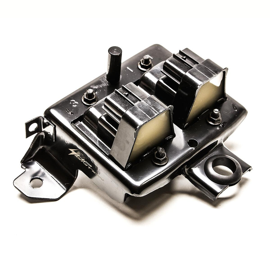 HP Ignition Päivitetyt Sytytyspuolat Mazda MX-5 NA 1.8L (93-95, 4-nastainen)