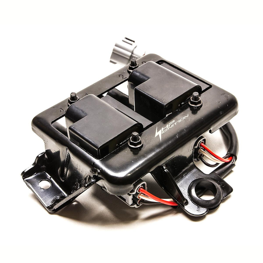 HP Ignition Päivitetyt Sytytyspuolat Mazda MX-5 NB 1.6L (98-05)