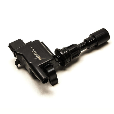 HP Ignition Päivitetyt Sytytyspuolat Mazda MX-5 NBFL 1.8L (87 mm, 01-05)