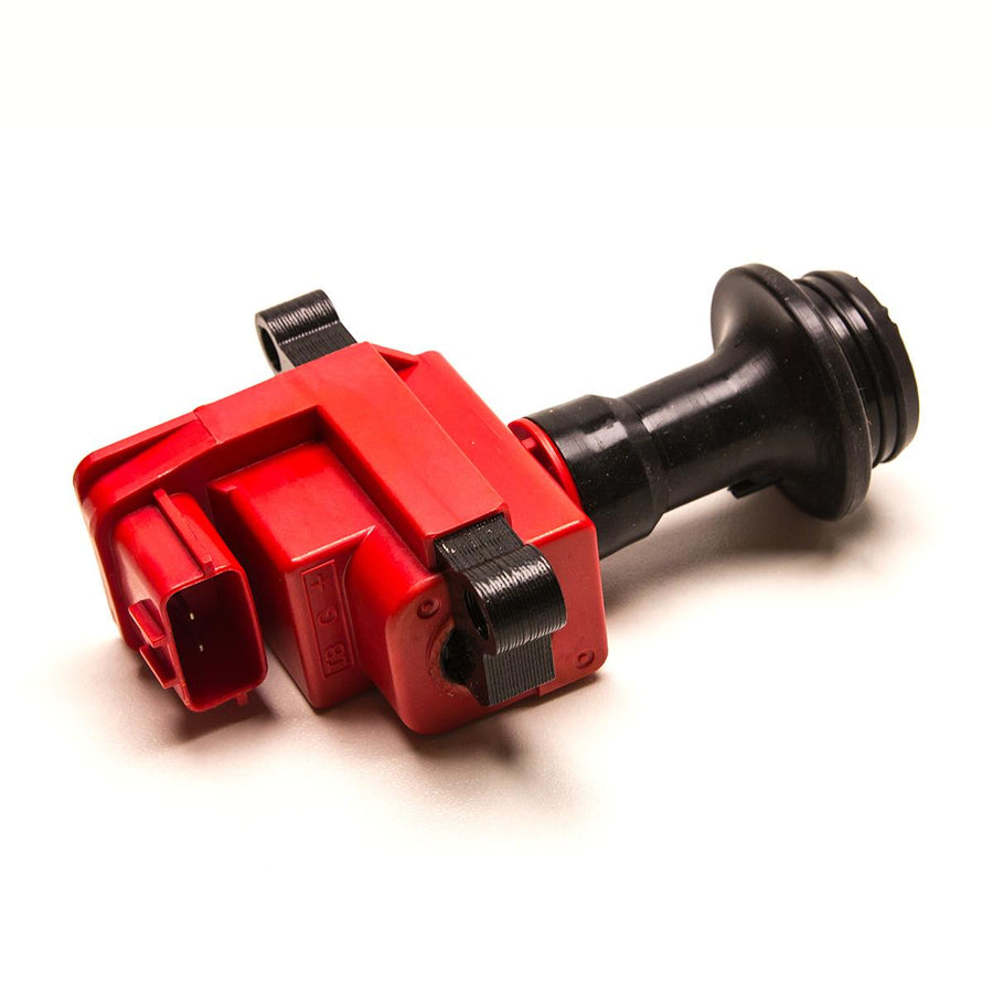 HP Ignition Päivitetyt Sytytyspuolat  Nissan RB25DET Neo (Skyline R34 GT-T)