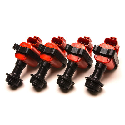 HP Ignition Päivitetyt Sytytyspuolat Nissan CA18DET (200SX S13)