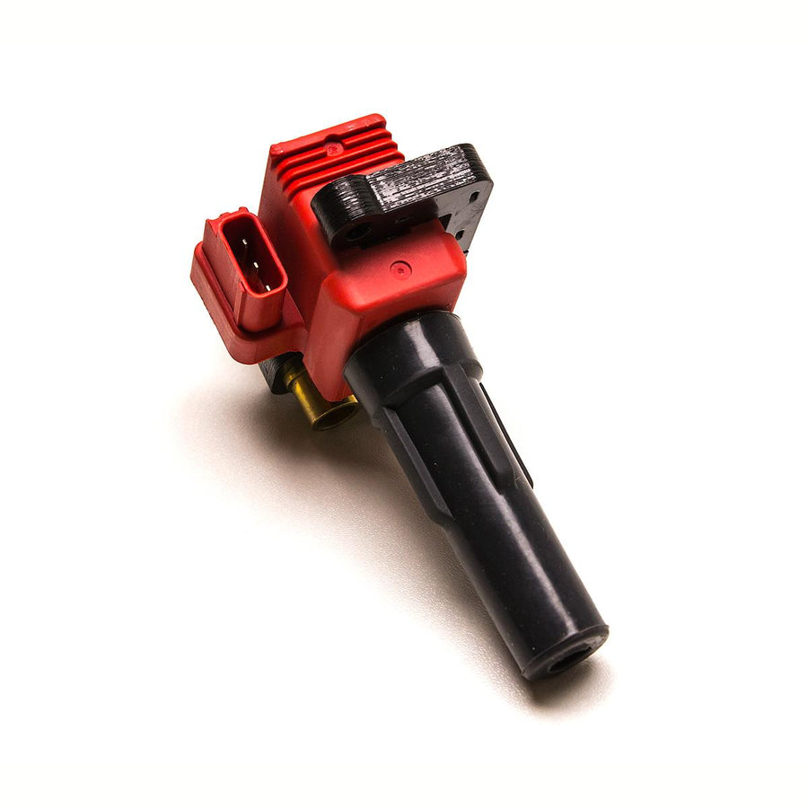 HP Ignition Päivitetyt Sytytyspuolat  Subaru Impreza, Legacy, Forester 2.5L (04-10)