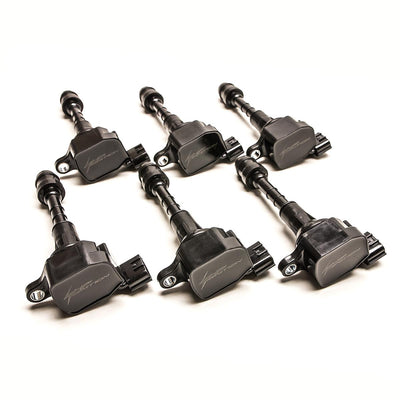 HP Ignition Päivitetyt Sytytyspuolat Nissan 350Z (VQ35DE, 280 & 300 hv)