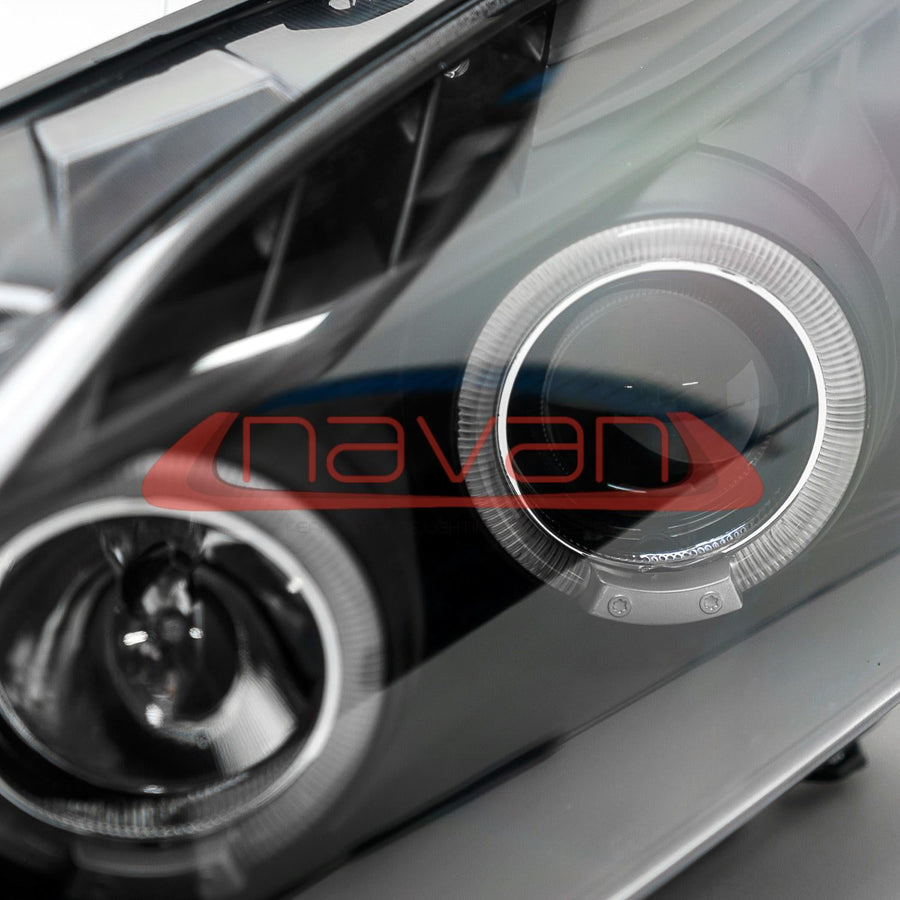 Navan Ajovalot Honda S2000