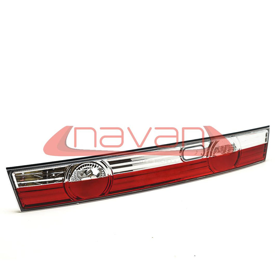 Navan Kirkas Takavalopaneeli Nissan 200SX S14 / S14A