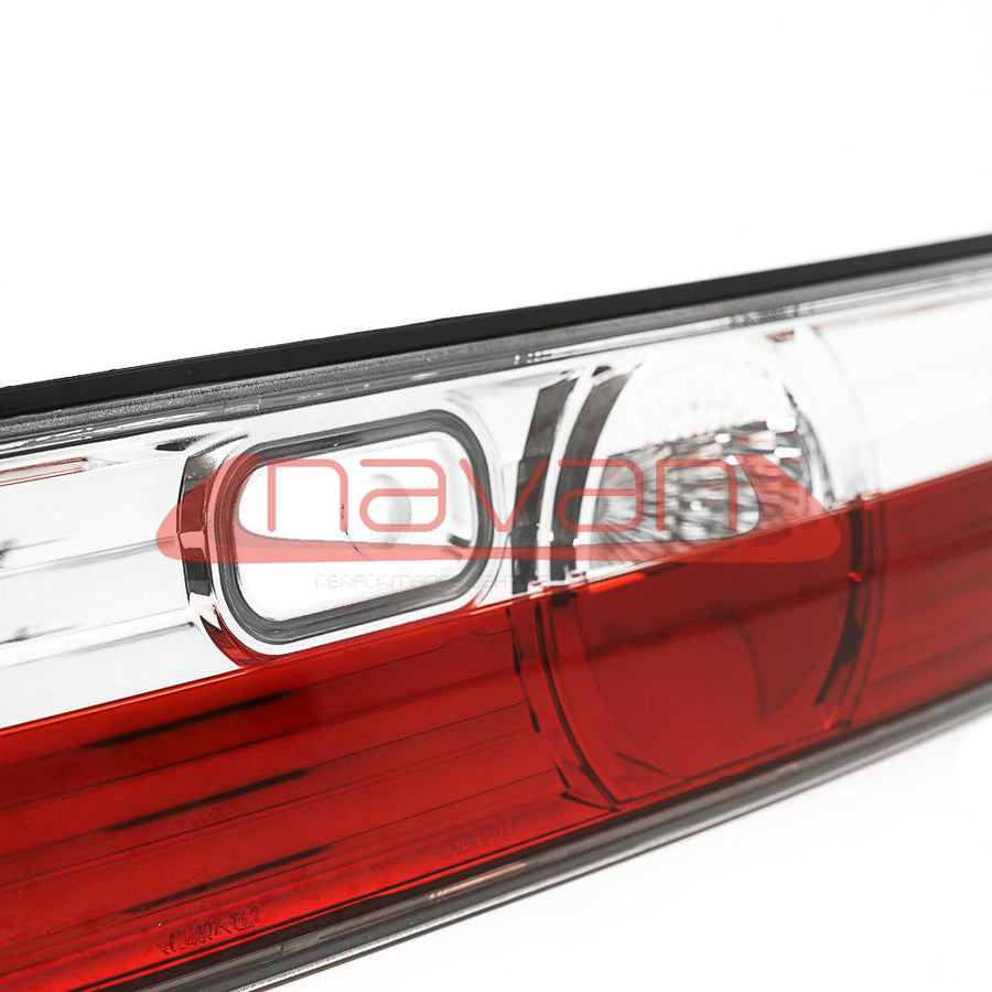 Navan Kirkas Takavalopaneeli Nissan 200SX S14 / S14A