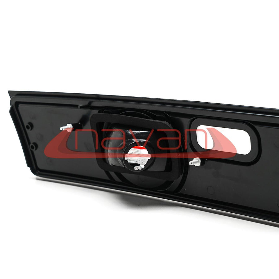 Navan Kirkas Takavalopaneeli Nissan 200SX S14 / S14A