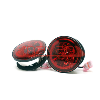 Navan LED Sumut / Takavalot Lexus IS200 & IS300 (98-05)