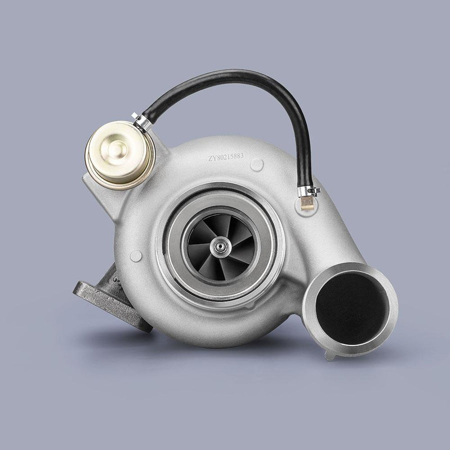 HY35W Turboahdin 2003-2007 Dodge RAM 2500/3500 T3-laippa