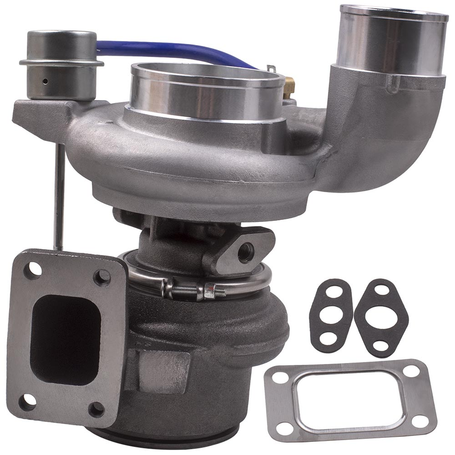 HY35W Turboahdin 2003-2007 Dodge RAM 2500/3500 T3-laippa