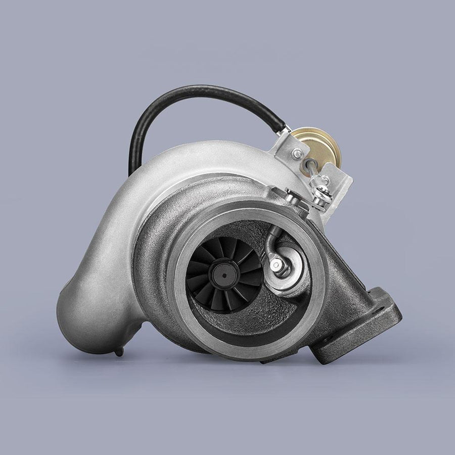 HY35W Turboahdin 2003-2007 Dodge RAM 2500/3500 T3-laippa