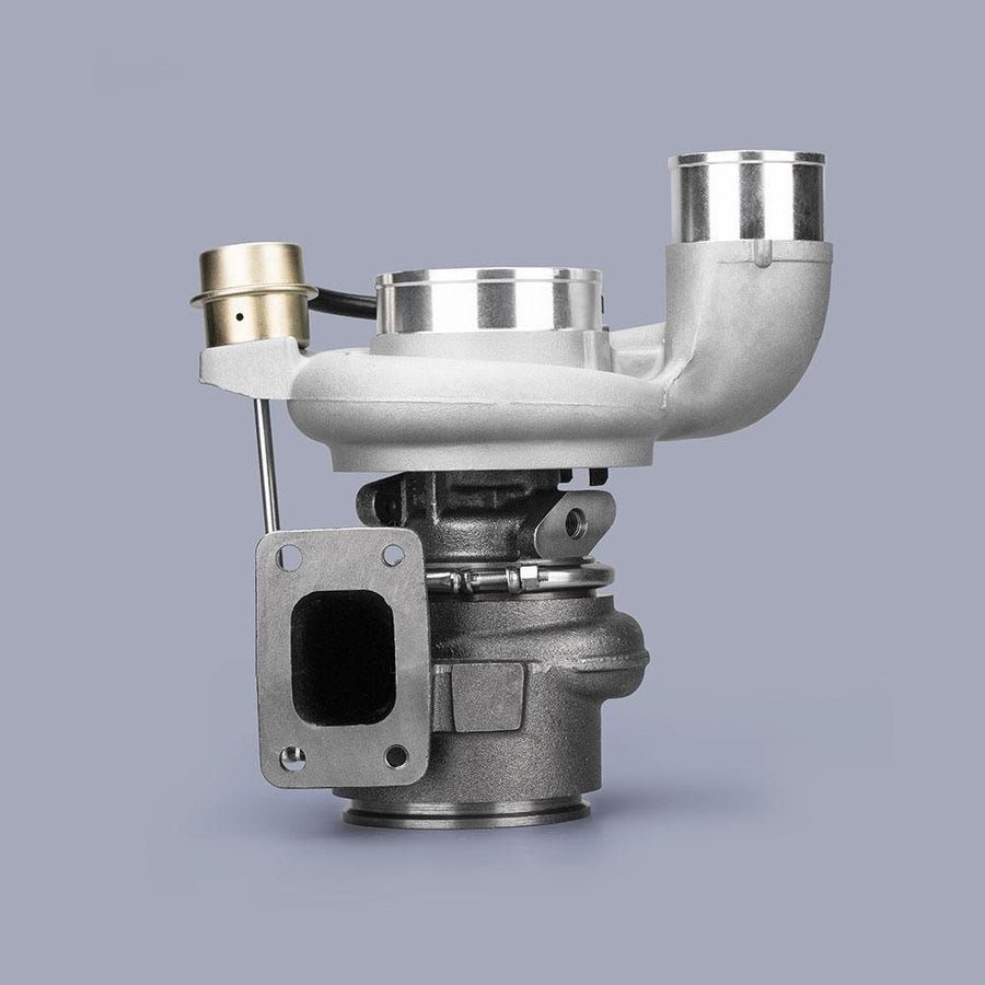 HY35W Turboahdin 2003-2007 Dodge RAM 2500/3500 T3-laippa