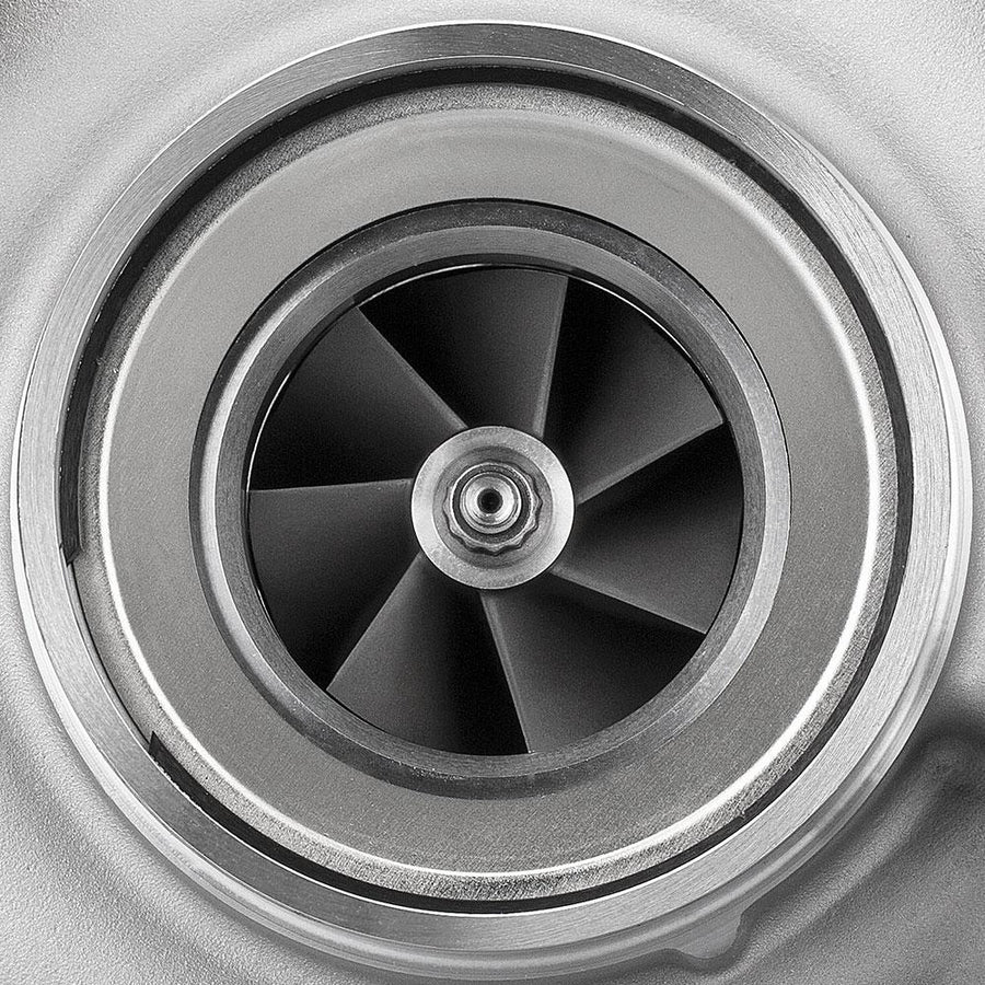 HY35W Turboahdin 2003-2007 Dodge RAM 2500/3500 T3-laippa