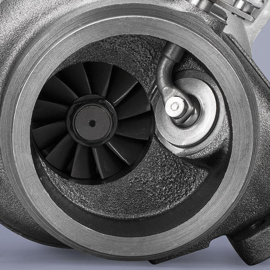 HY35W Turboahdin 2003-2007 Dodge RAM 2500/3500 T3-laippa