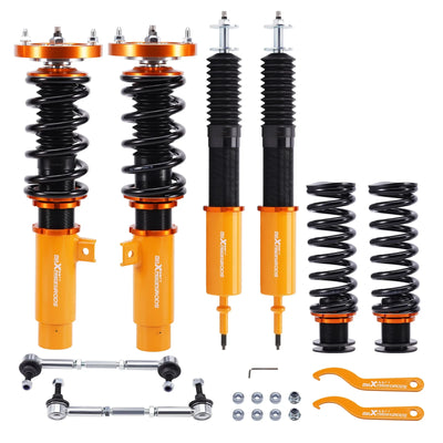 Maxpeedingrods B3 Coilover-alusta – BMW E90 E91 E92 E93 3-sarja