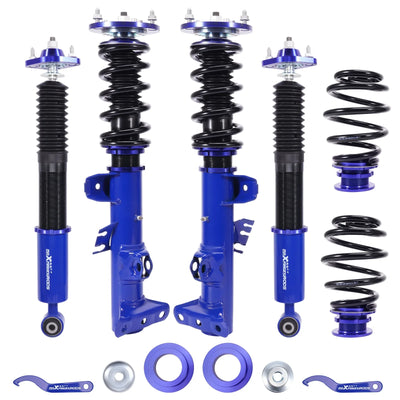 Maxpeedingrods B2 Coilover – BMW E36 316i-328i / Z3 madallussarja