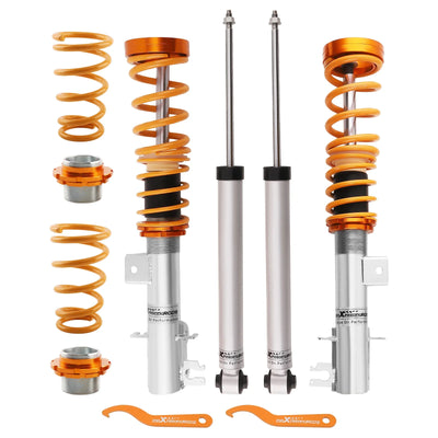 Maxpeedingrods B1 Coilover-alusta – Fiat Grande Punto (199)
