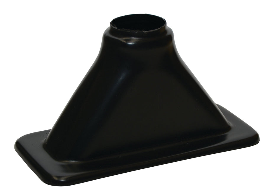 Suorakulmainen Revotec Ilmanotto, 152x51 mm Sisääntulo, 51 mm Lähtö