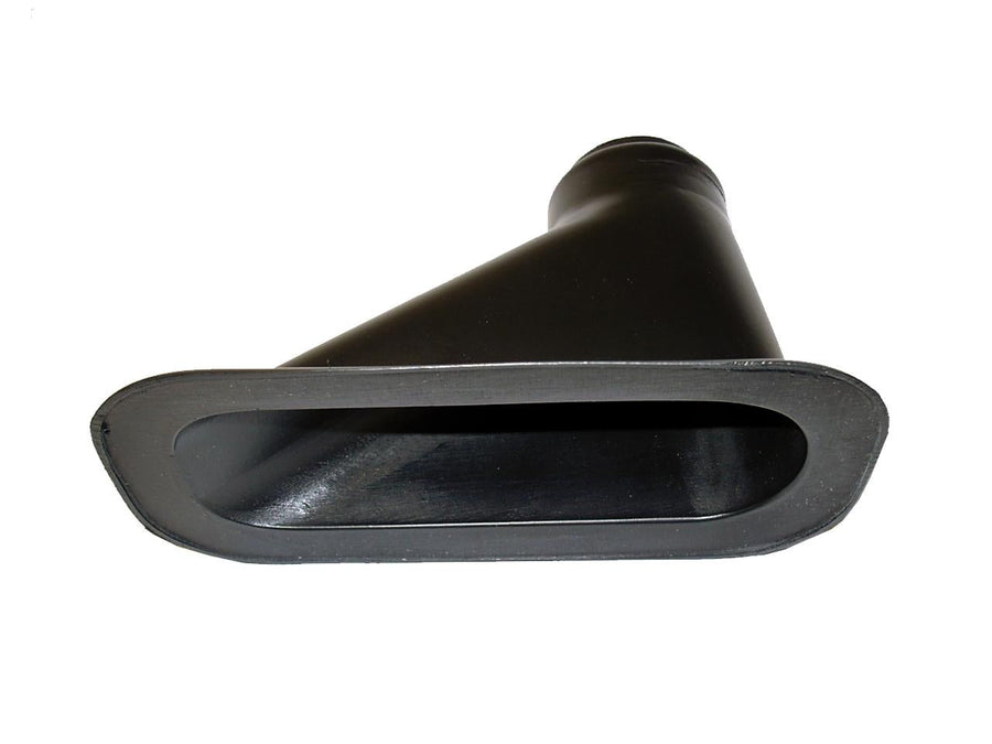 Suorakulmainen Revotec Ilmanotto, 152x51 mm Sisääntulo, 51 mm Offset Lähtö