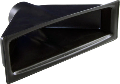 Suorakulmainen Revotec Ilmanotto, 190x45 mm Sisääntulo, 51 mm Lähtö