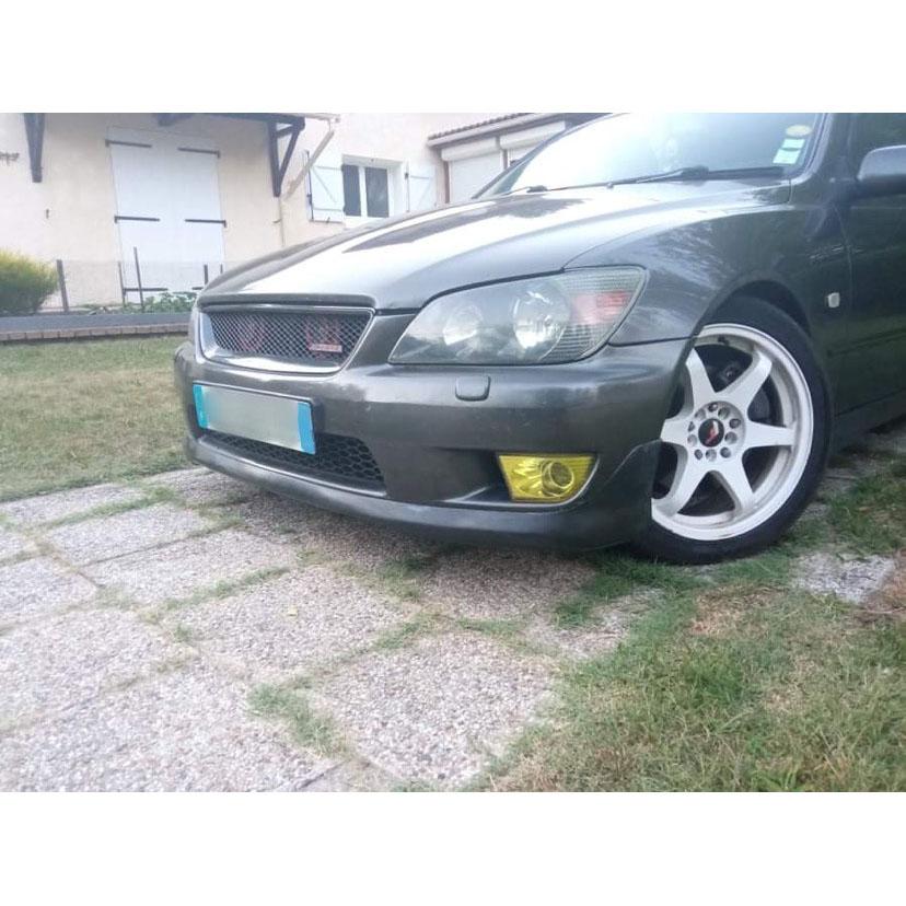 TRD-tyylinen etulippa Lexus IS(98-05)