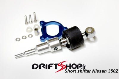 DriftShop Short Shifteri Nissan 350Z