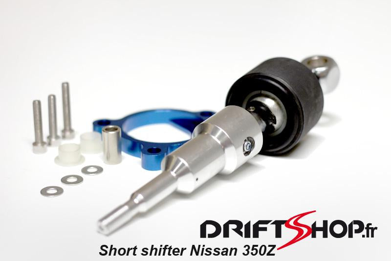 DriftShop Short Shifteri Nissan 350Z