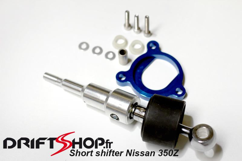 DriftShop Short Shifteri Nissan 350Z