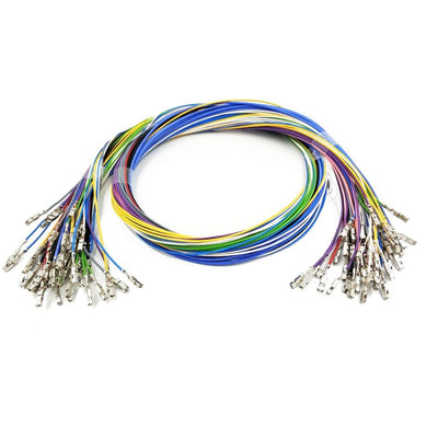 EcuMaster Plugin johtosarja 1m, EMU BLACK