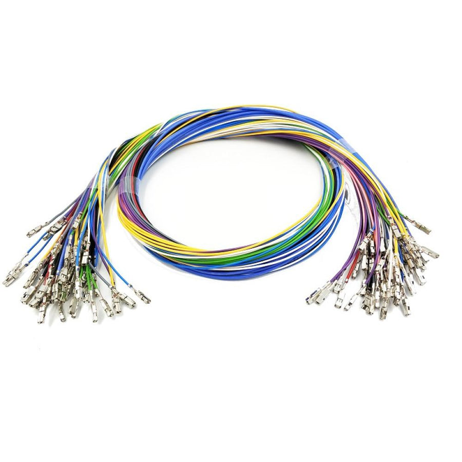 EcuMaster Plugin johtosarja 1m, EMU BLACK