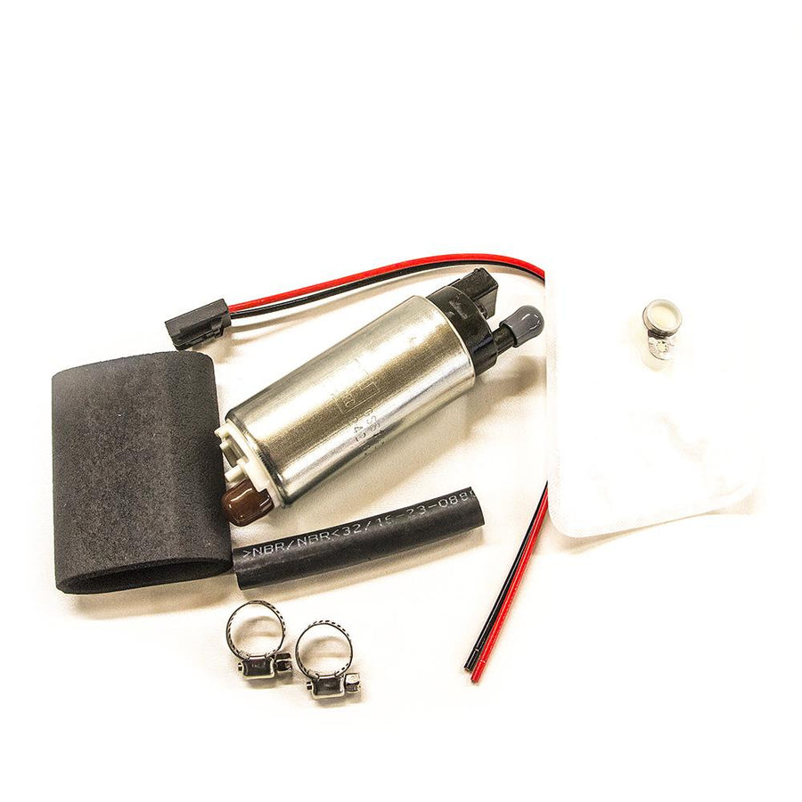 Walbro Motorsport 255 L/h Polttoainepumppusarja - BMW E36