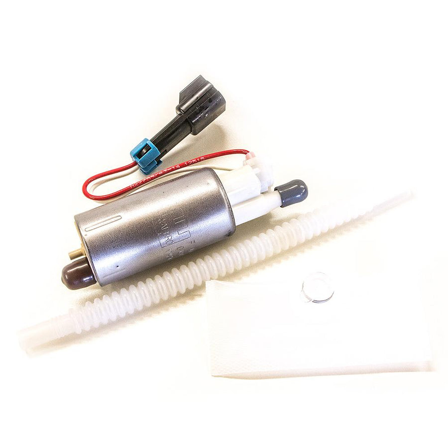 Walbro Motorsport 255 L/h Polttoainepumppusarja - Renault Sport Clio RS 3 (06-11)